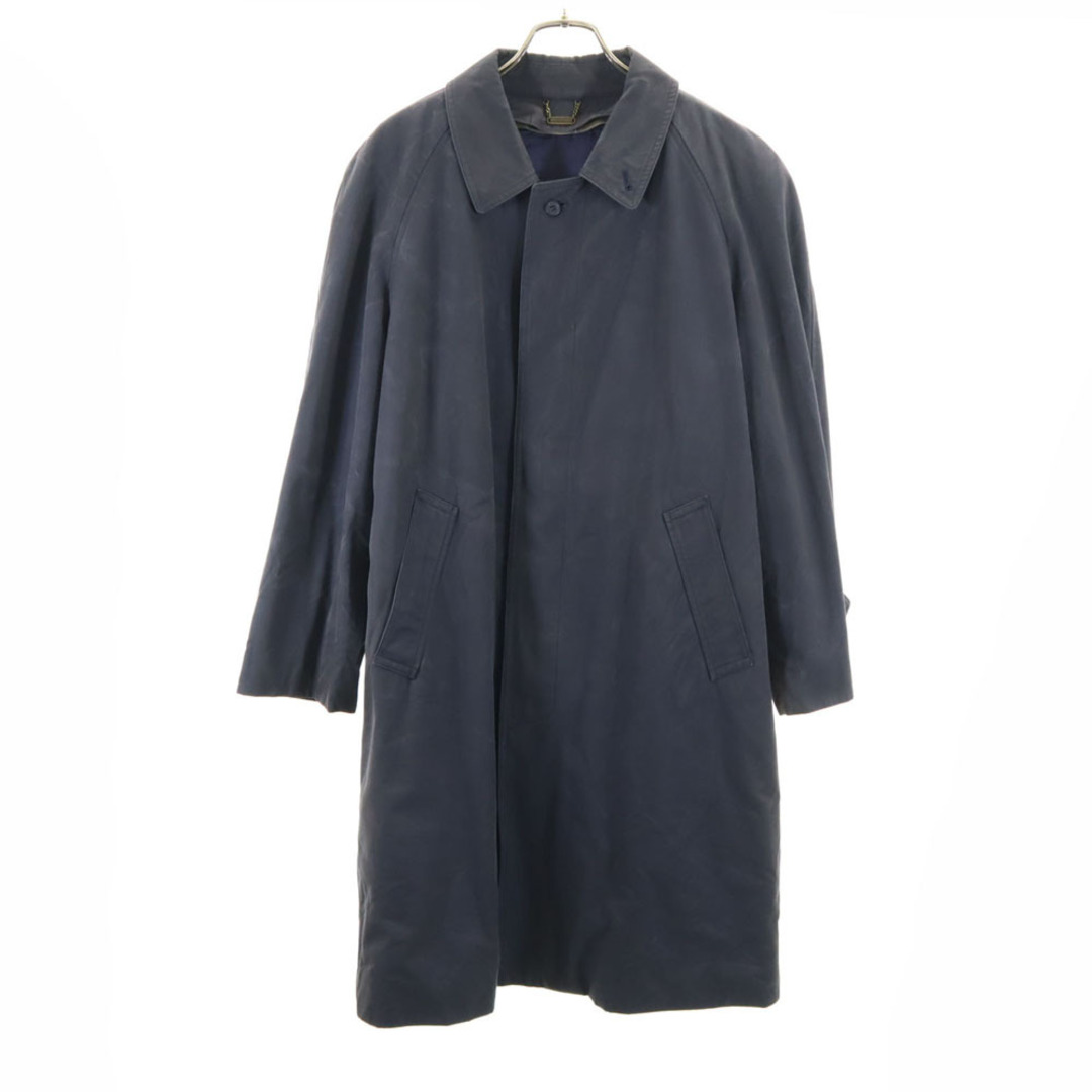 BALENCIAGA - バレンシアガ 80s 90s オールド 日本規格 ステンカラー