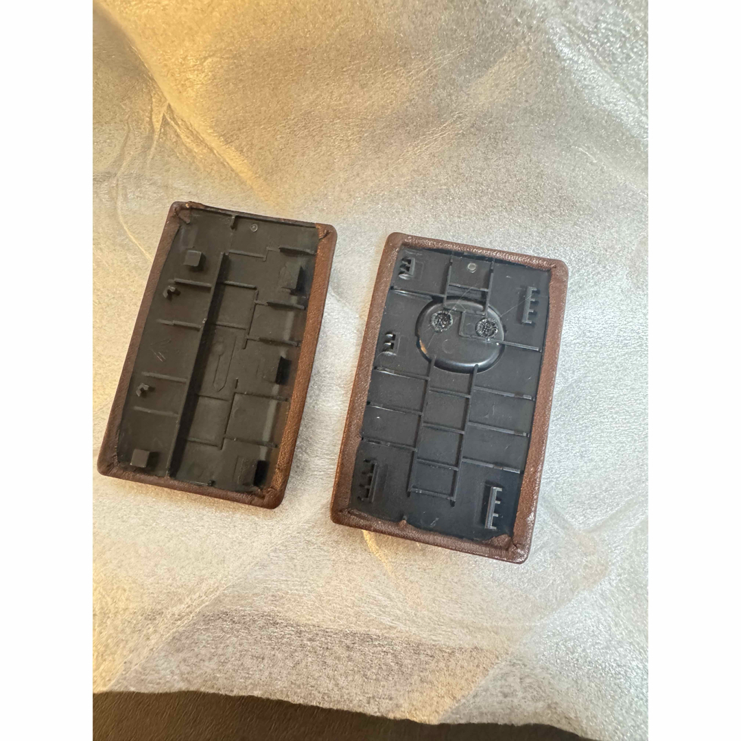 マツダ - 【新品未使用・値引き中】MAZDA セレクティブキーシェル