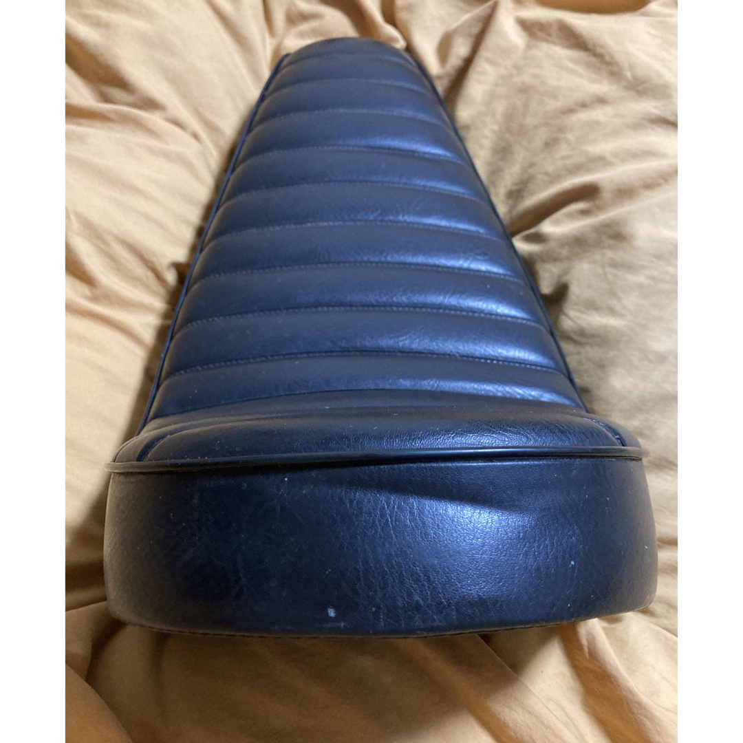 ホンダ - アメリカン ダックス ST50 純正シート 当時物の通販 by kk's