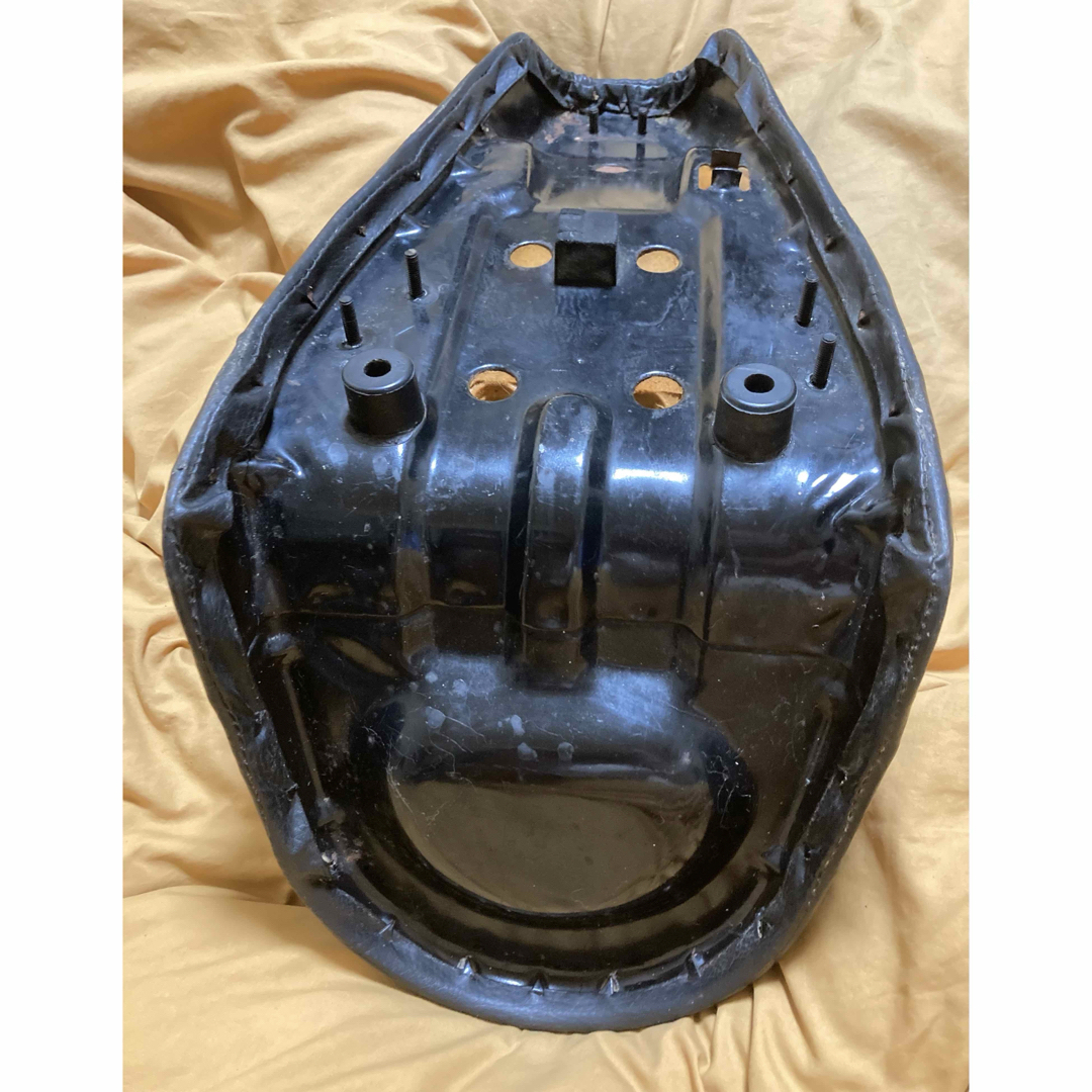 ホンダ - アメリカン ダックス ST50 純正シート 当時物の通販 by kk's