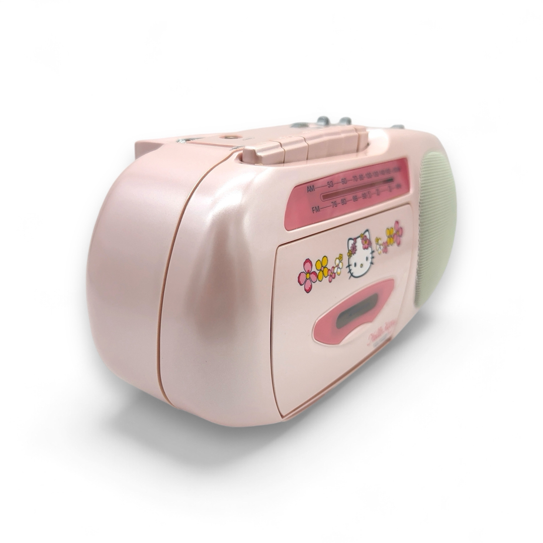 サンリオ - 【レア/現状】ドウシシャ RM-400KTP サンリオ ハローキティ