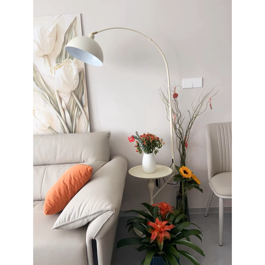 コストコ ADESSO 北欧 フロアランプ おしゃれ ランプ 海外ブランド