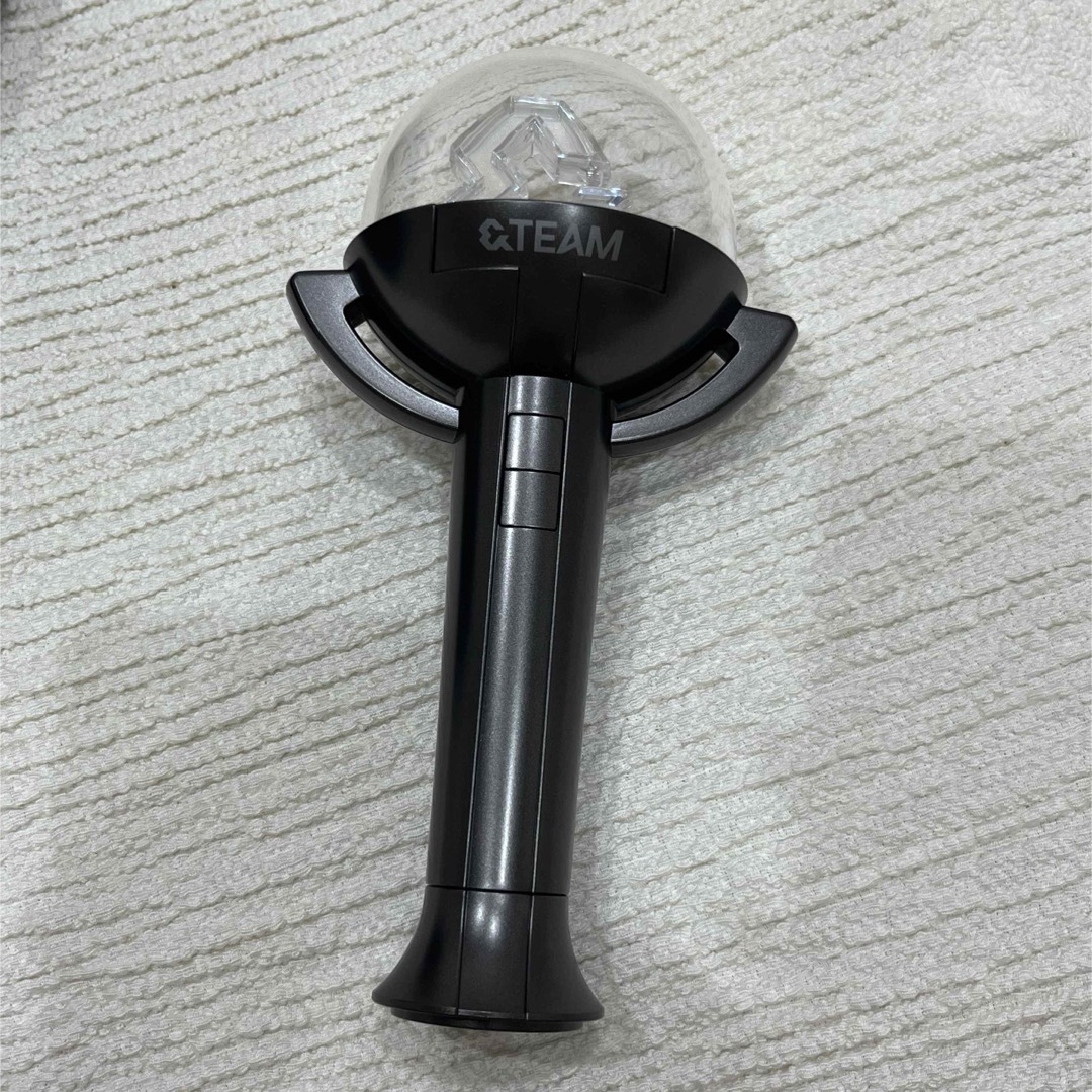 &TEAM - 未使用 &TEAM ルネ棒 ペンライト の通販 by らら｜エン