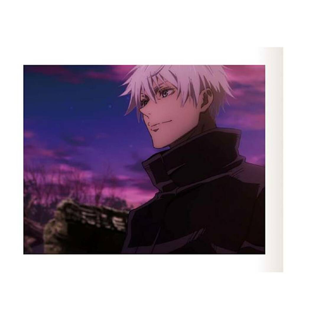 38 五条悟】劇場版 呪術廻戦 0 ぱしゃこれの通販 by REALiZE ホビー