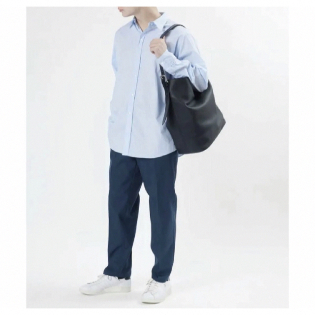 Brady - Brady for BIOTOP LEVEN LEATHER Bag新品英国製の通販 by