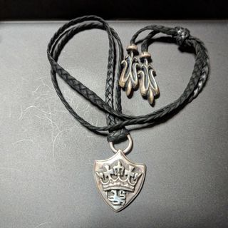 A&G（ネックレス）のフリマアイテム一覧