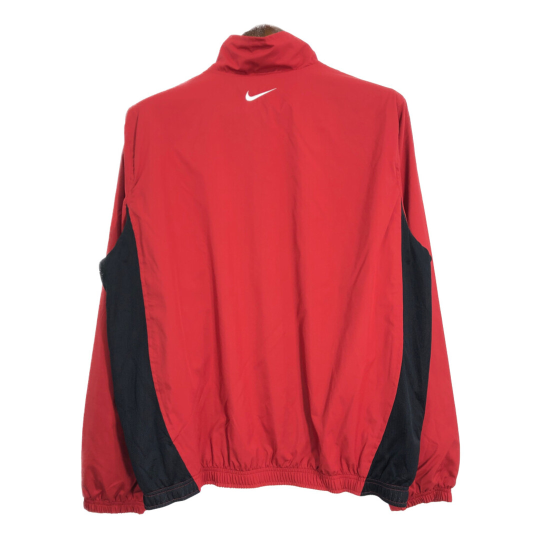 NIKE - NIKE ナイキ トラックジャケット スポーツ ワンポイントロゴ