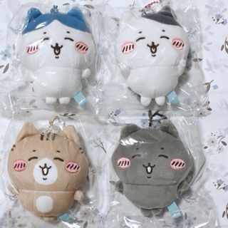 ハチワレとごきげんななかまマスコットのフリマアイテム一覧