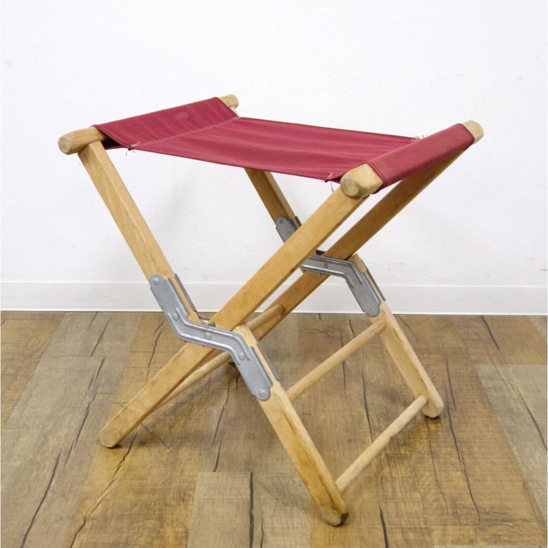 BYER バイヤ－ パンジーAフォールディングスツール Amazon.co.jp: Byer