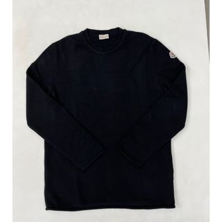 MONCLER - 美品 モンクレール ニット サイズL カシミヤの通販 by もり