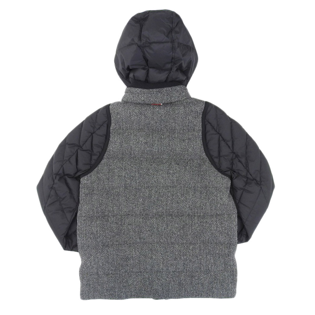 MONCLER - 【本物保証】 希少 レア 超美品 モンクレール ガムブルー