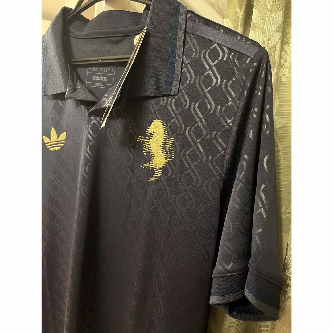 adidas - 【新品未使用】24-25 ユベントス 3rd レプリカMサイズの通販