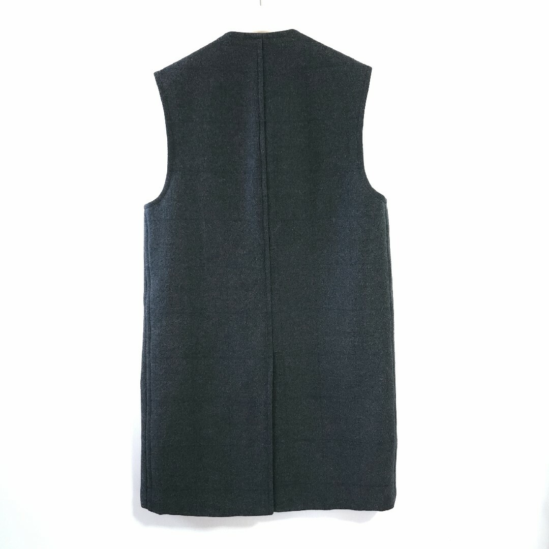 リバーシブル ベスト COMME des GARÇONS HOMME PLUS