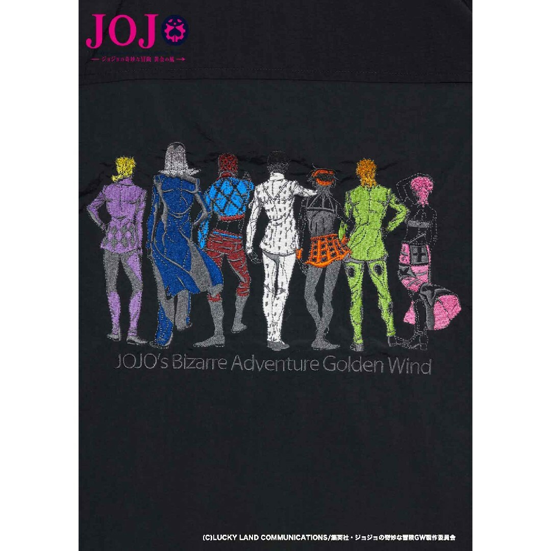 Design Tshirts Store graniph - 新品未使用！グラニフ ジョジョの奇妙