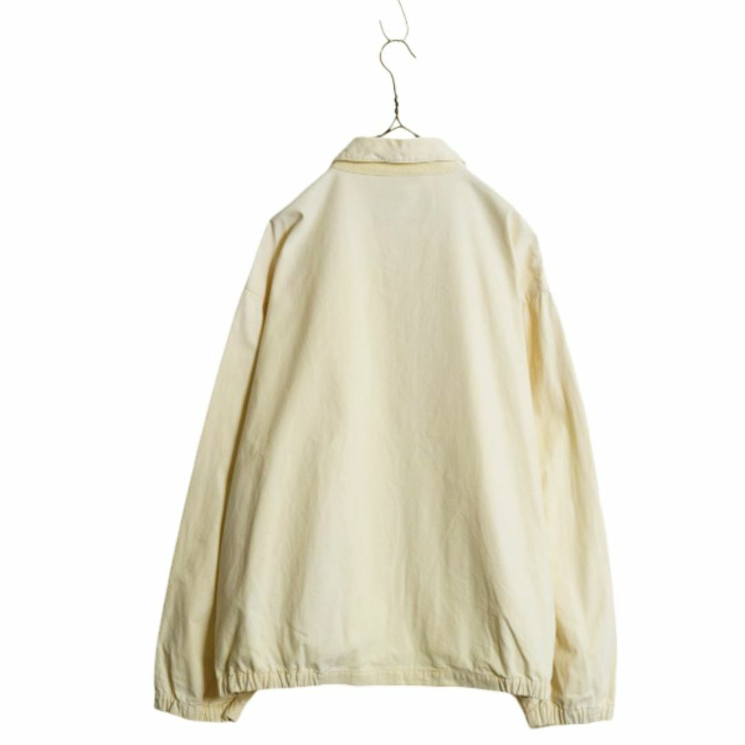 Brooks Brothers - 90s ブルックスブラザーズ コットン スイングトップ