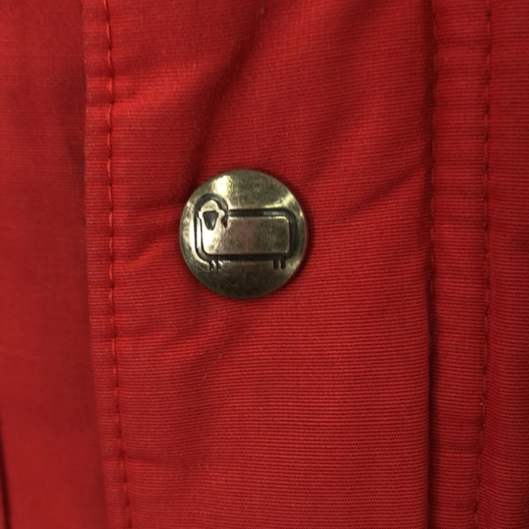 WOOLRICH - ウールリッチ 80s USA製 ヴィンテージ 紺タグ フーディー