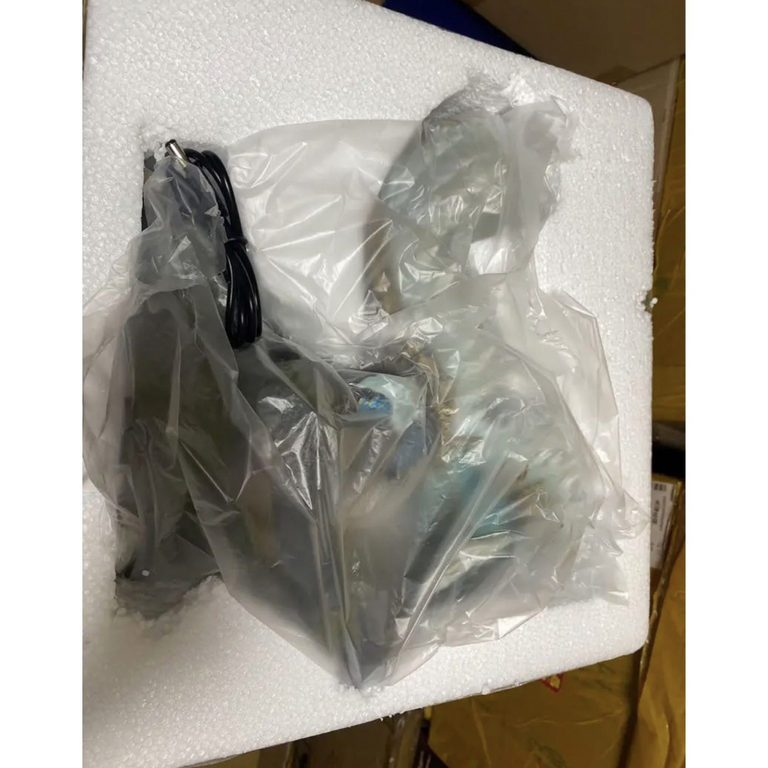 モンスターハンター フィギュア ジンオウガ PVC製品 ガレージキット の