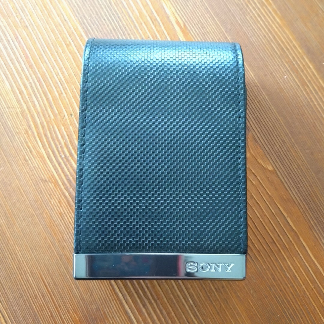 SONY - 【美品】SONY純正 デジカメケースの通販 by Show's shop