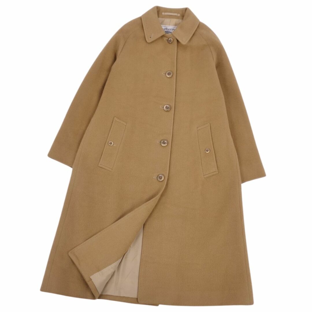 BURBERRY - 美品 Vintage バーバリー Burberrys 一枚袖 ステンカラー