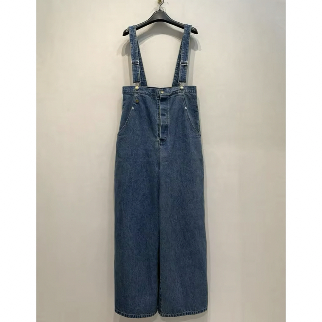 ETRE TOKYO - EDWIN×ETRE TOKYO 2wayハイライズサスデニムパンツの通販