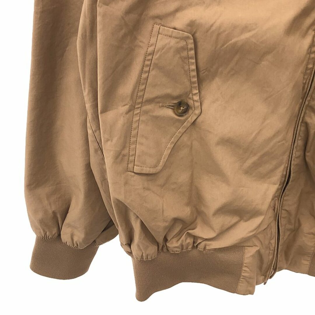 BARACUTA - BARACUTA / バラクータ | G-9 ハリントン スウィングトップ