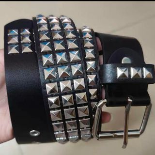 スタッズベルト ブリンブリンベルト bigboy supreme Y2k sk8の通販 by