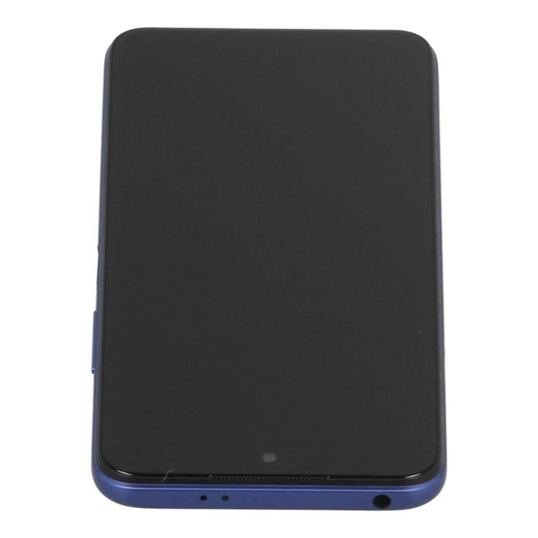 Xiaomi SoftBank シャオミ /スマートフォン/Redmi Note 10T/A101XM