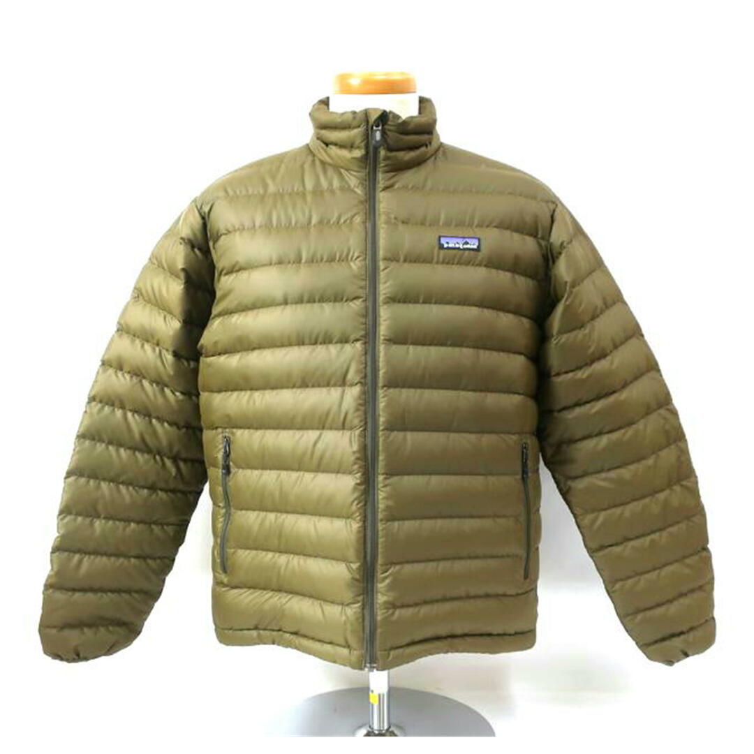 patagonia パタゴニア/ダウンセーター ダウンジャケット Sサイズ