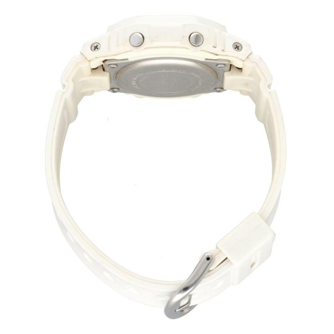 CASIO - CASIO カシオ/Baby−G 電波ソーラー/BGD-5000-7JF/ABランク/09