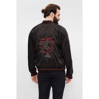 DIESEL（スカジャン）のフリマアイテム一覧