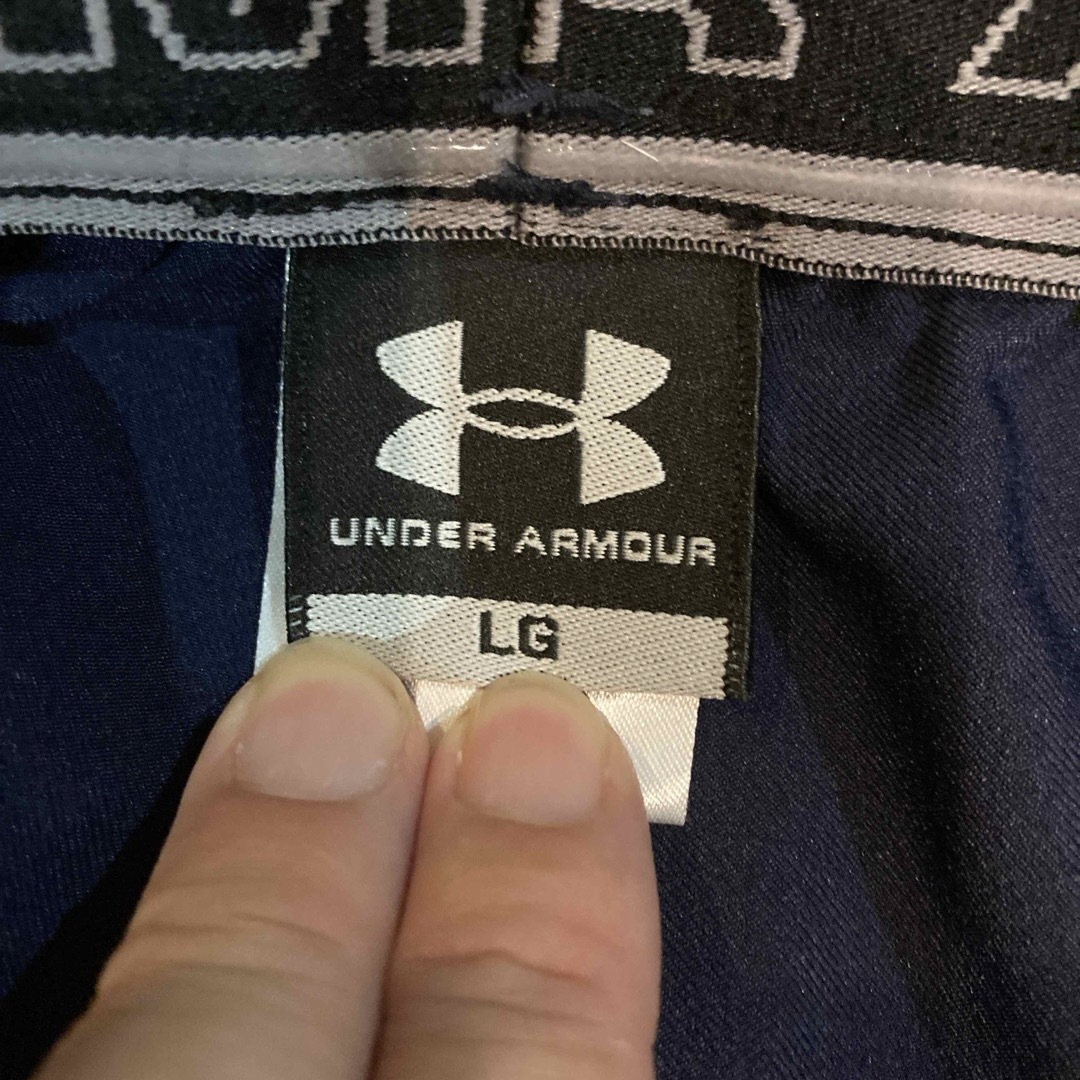 UNDER ARMOUR - アンダーアーマー ラグビーパンツの通販 by natsu's