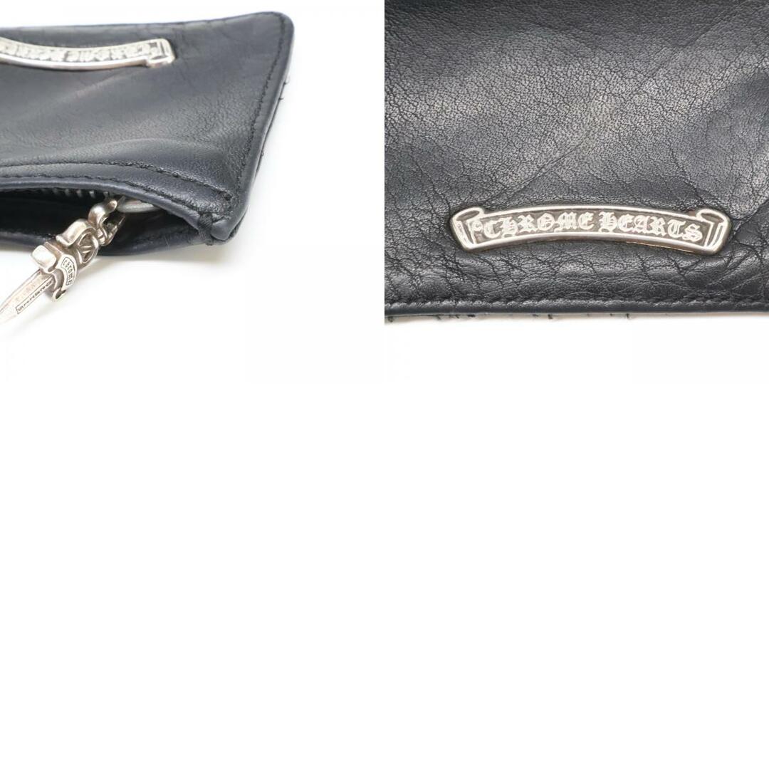 Chrome Hearts - クロムハーツ ジッパーチェンジパース3×4の通販 by