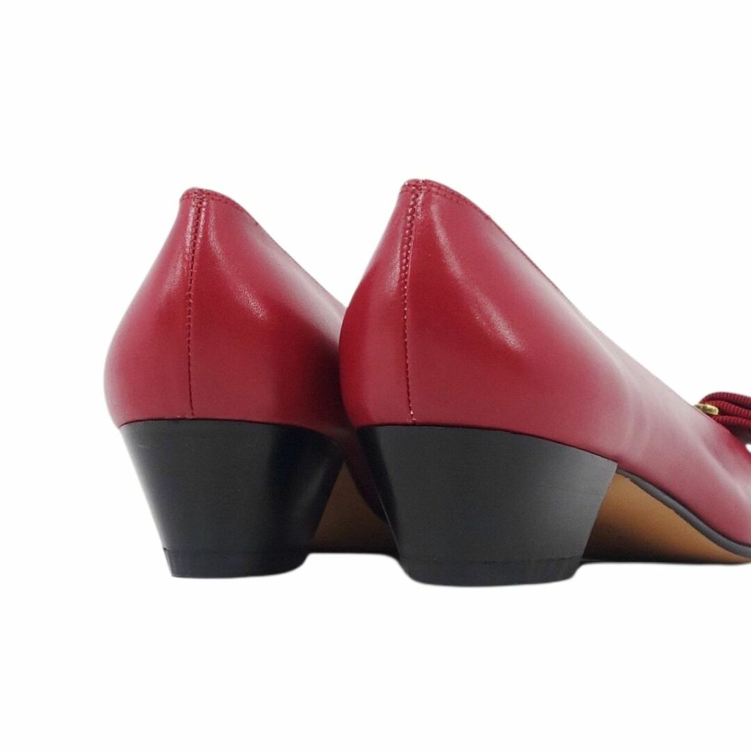 Salvatore Ferragamo - 未使用 サルヴァトーレ フェラガモ Salvatore