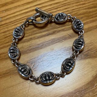 Justin Davis（ブレスレット/バングル）のフリマアイテム一覧