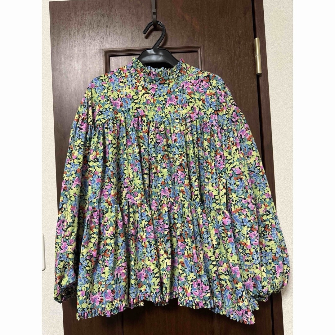 TSURU by Mariko Oikawa - 【タグなし・未使用品】ツルバイマリコ