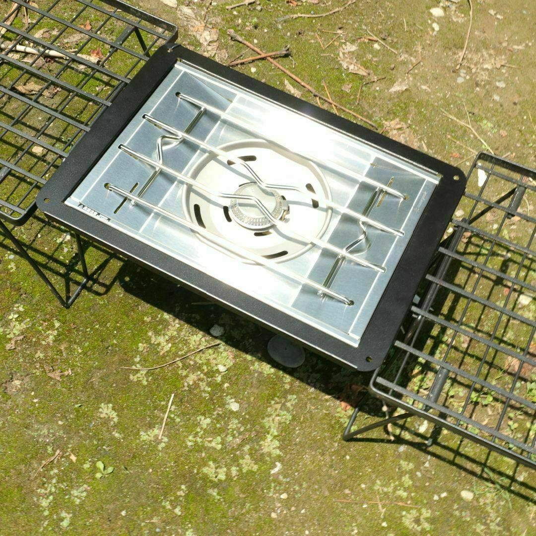 スノーピーク スノーピーク シェルコン25/フィールドラック IGT対応