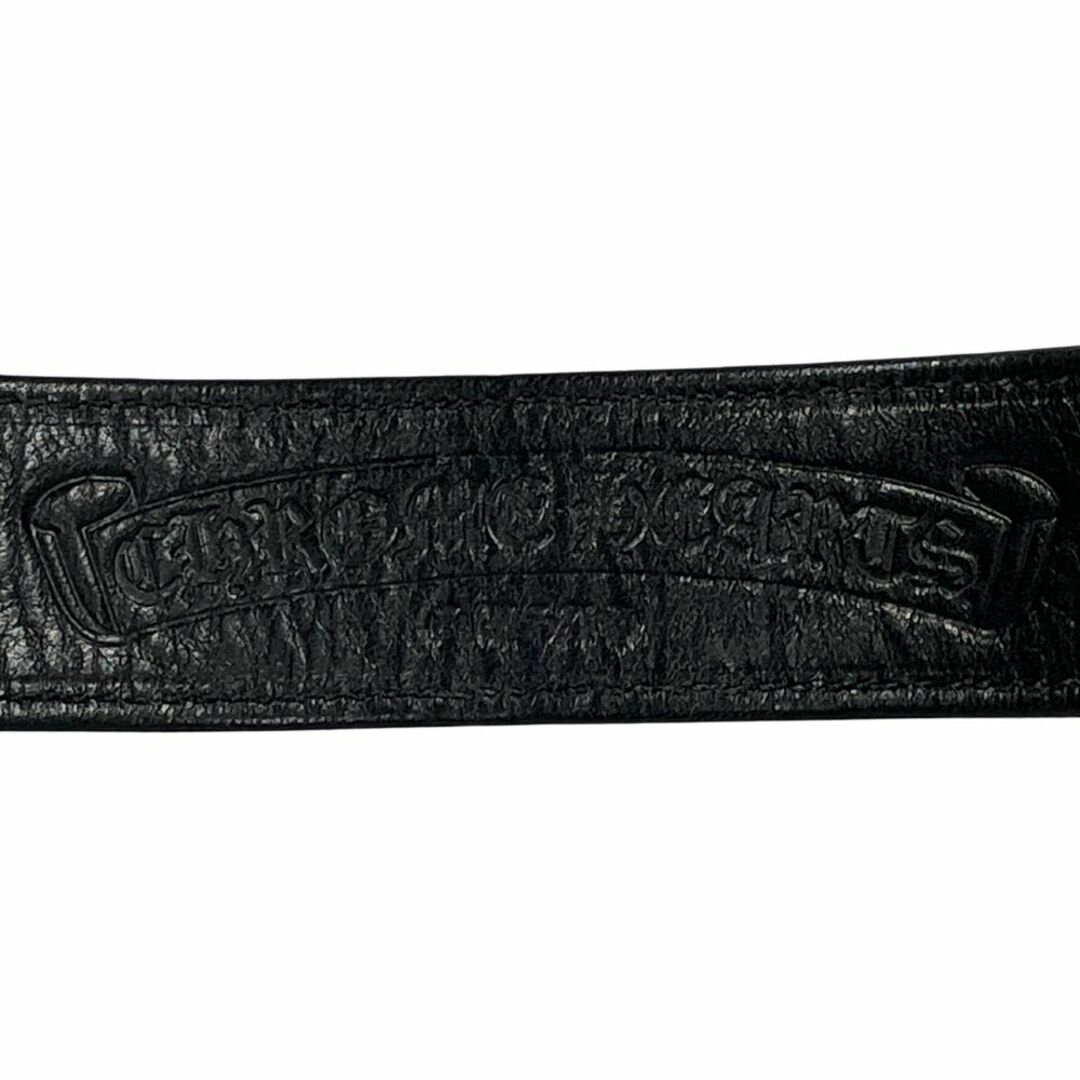 Chrome Hearts - CHROME HEARTS クロムハーツ BRCLT R&R SLIM ガン