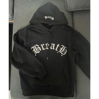 BREATH（パーカー）のフリマアイテム一覧