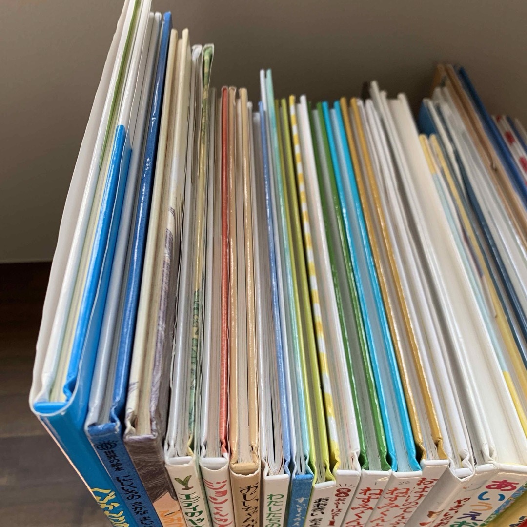 絵本まとめ売り40冊セットの通販 by ぺたんこ's shop｜ラクマ