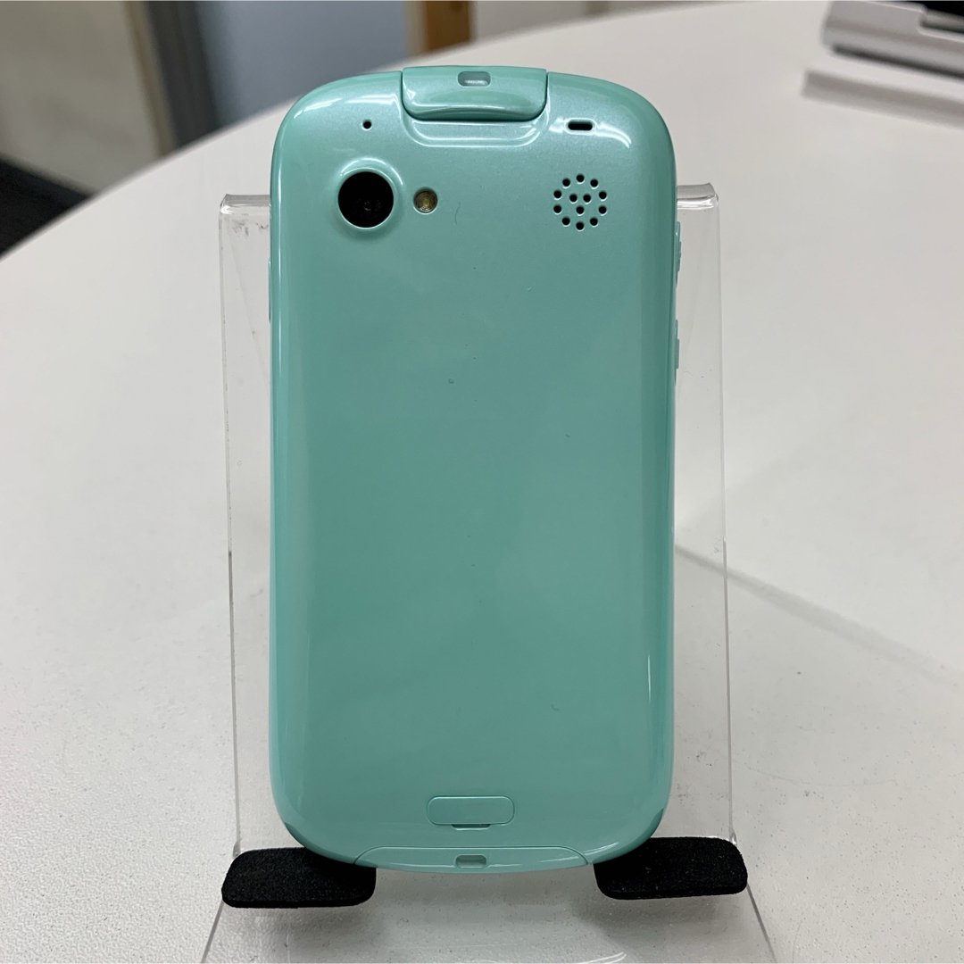 Softbank - 【箱入本体付属品セット】未使用キッズフォン2 ＜901Si