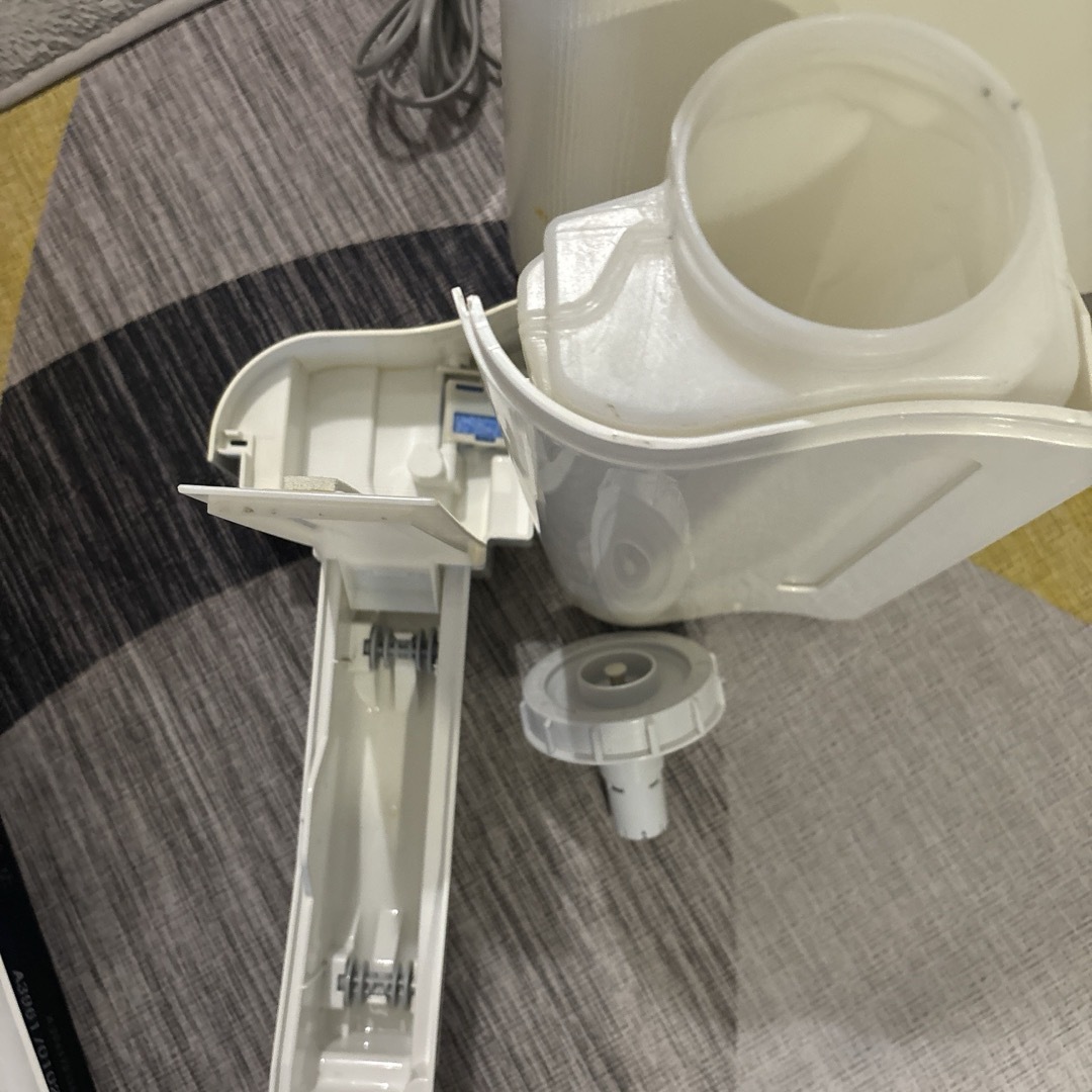 SHARP - SHARP加湿空気清浄機の通販 by ART's shop｜シャープならラクマ