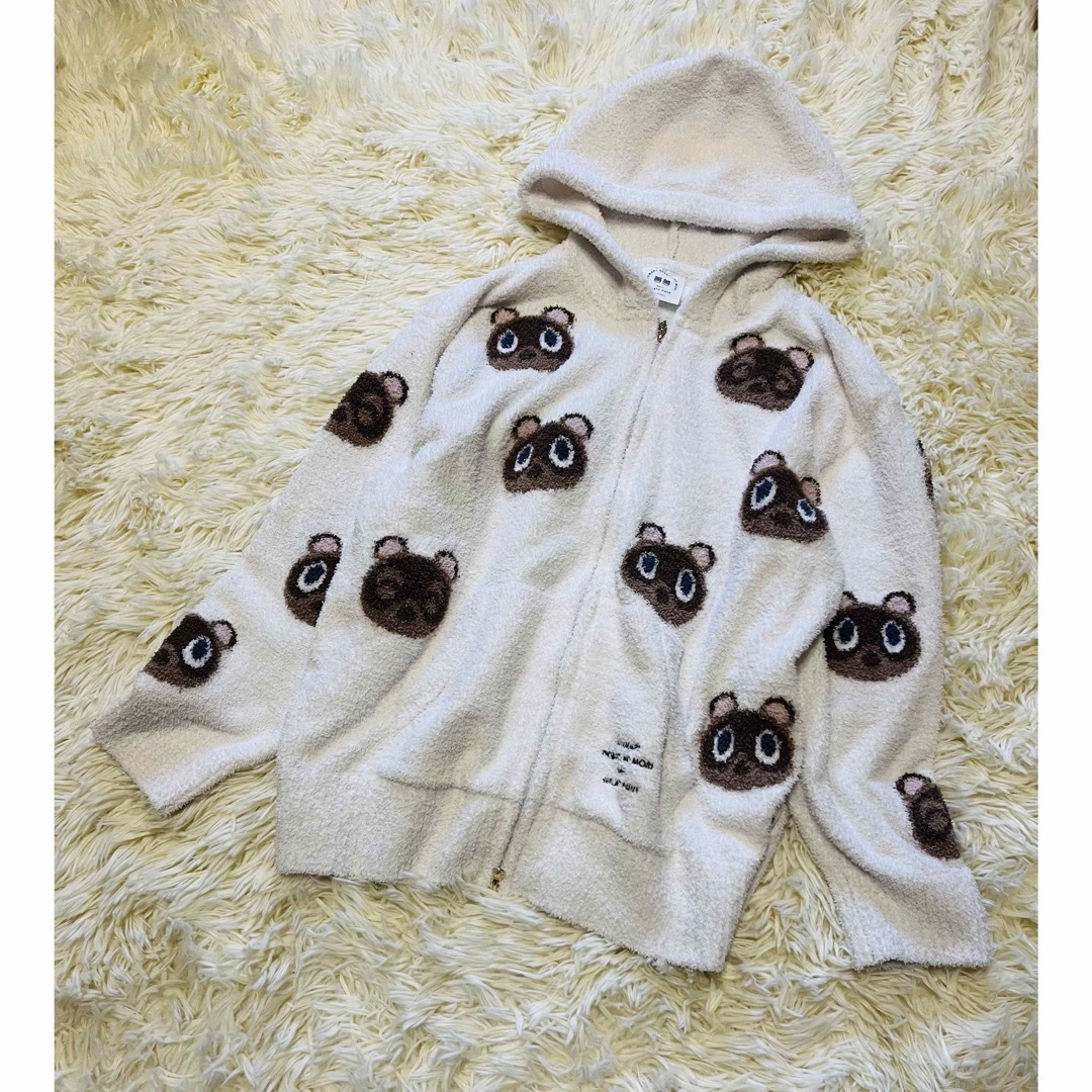 gelato pique - 美品 gelato pique あつまれ どうぶつの森 つぶまめ