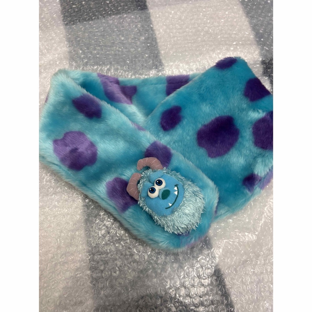 Disney - ディズニー モンスターズインク サリー マイク ファン