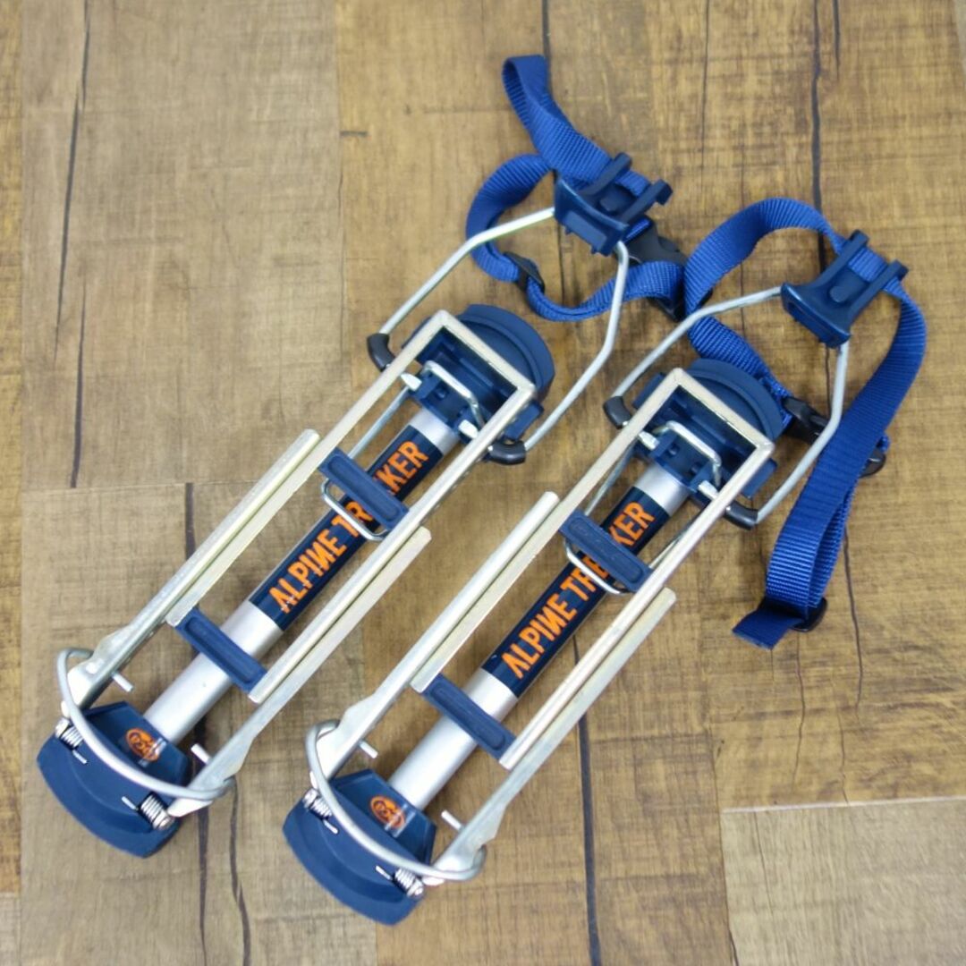 ビーシーエー bca アルパイン トレッカー Alpine Trekker スキー