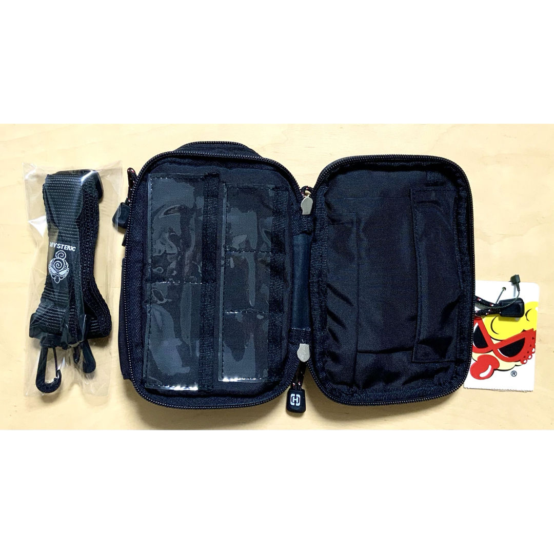 HYSTERIC MINI - ヒスミニ☆正規品☆新品☆ショルダーバッグ