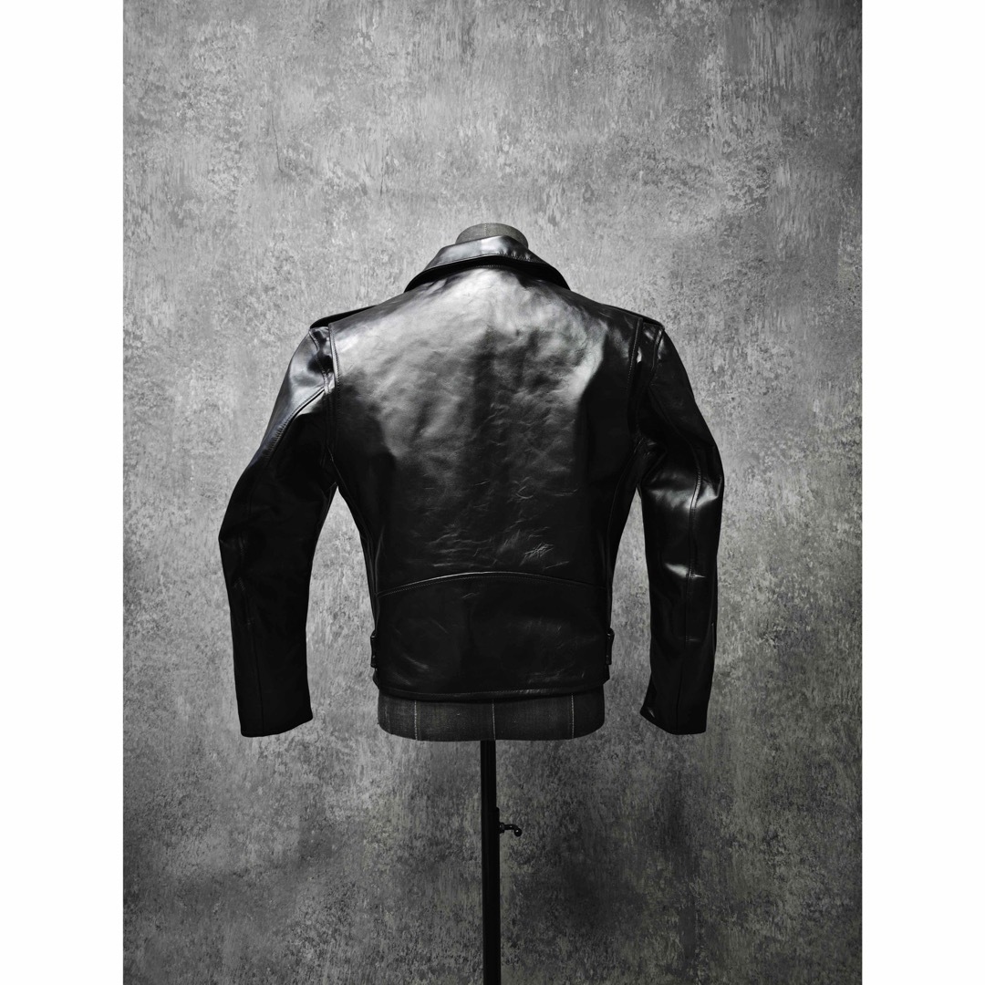 新発売 マーロンブランド ワンスター ダブルライダース デュラブル実名