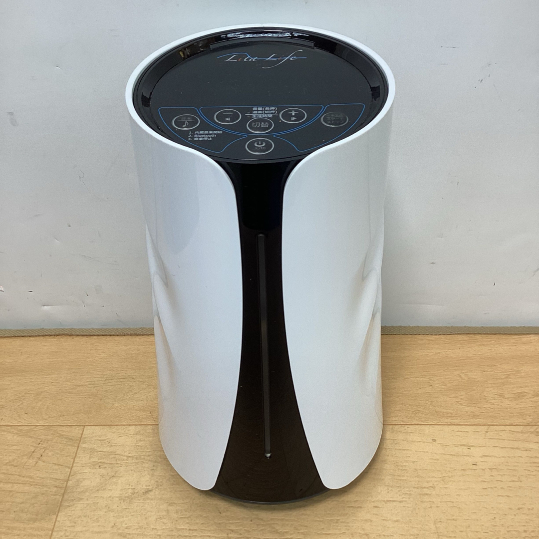 ボディ・フェイスケア Lita Life Ver.2 ボディ・フェイスケア Lita