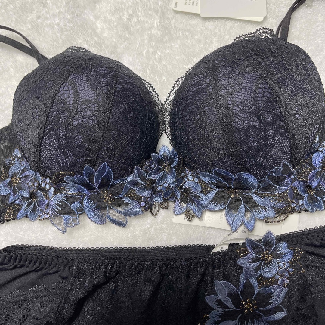 Wacoal - パルファージュ ブラ D65 ショーツ Mの通販 by ゆうり's shop