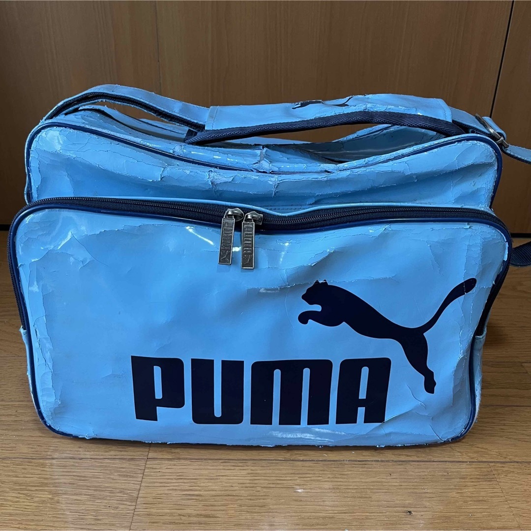 PUMA - バッグ PUMA プーマ ピューマ トレーニング ボストンバック