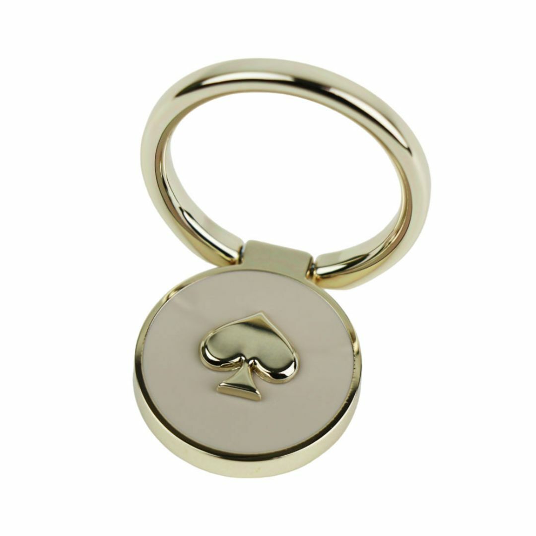 kate spade NEW YORK - 【ケイトスペード】スペードフラワー バンカー